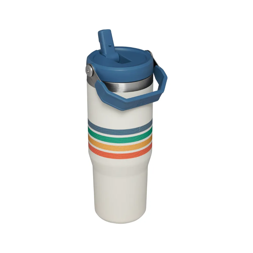 Stanley Adventure Varsity Iceflow™ Flip Straw 30oz Tumbler