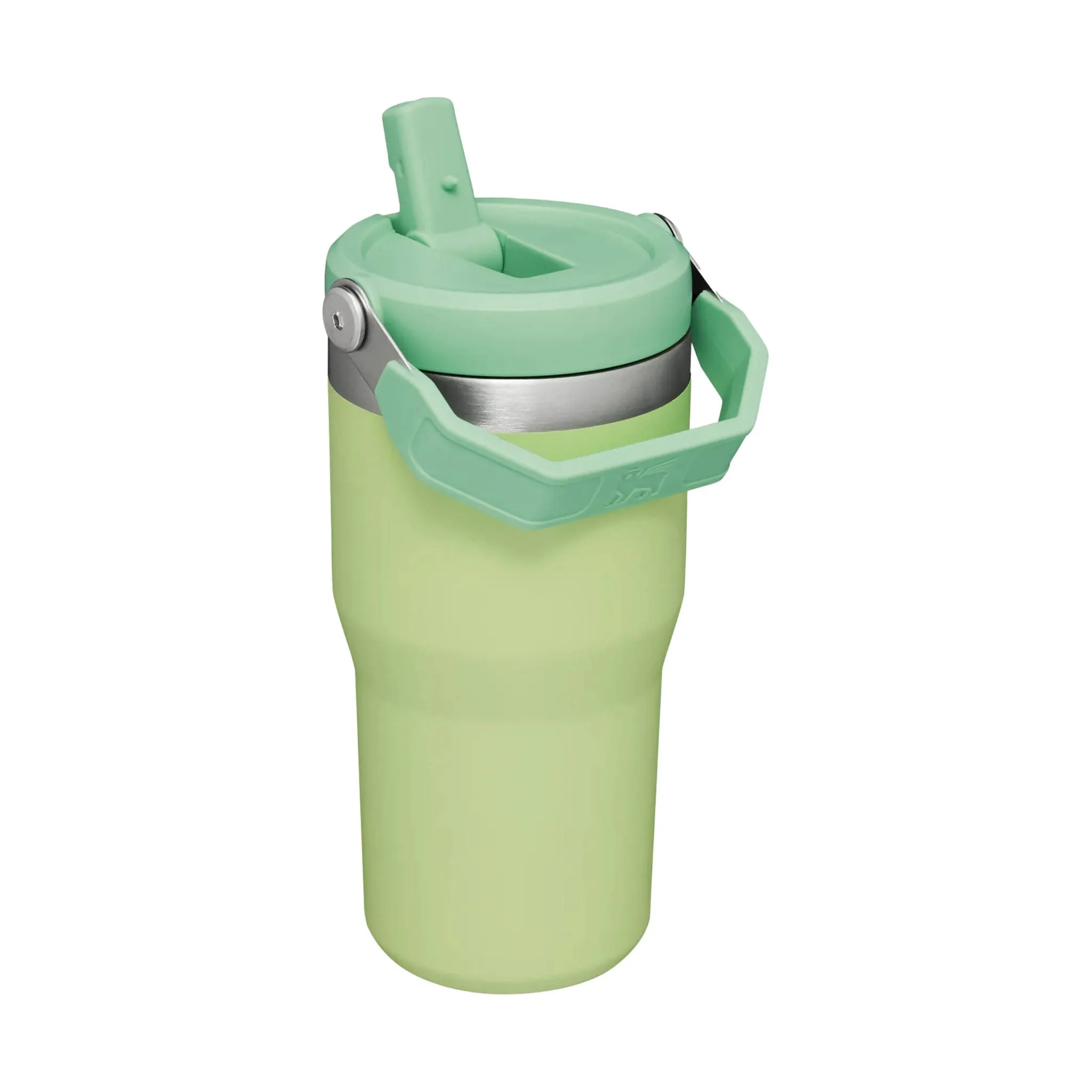 Stanley The IceFlow Flip Straw Tumbler 20 oz - Citron