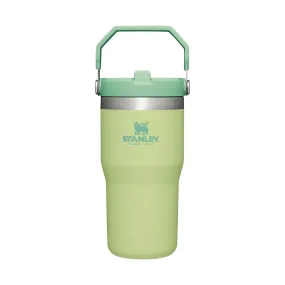 Stanley The IceFlow Flip Straw Tumbler 20 oz - Citron