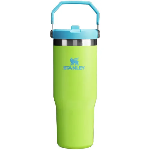 Stanley The IceFlow Flip Straw Tumbler 30 oz.