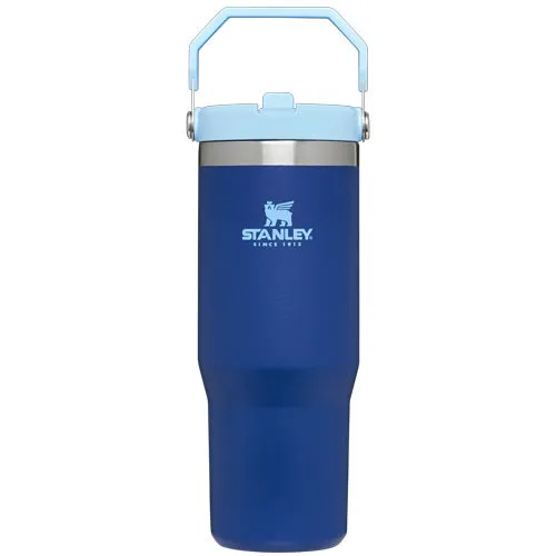 Stanley The IceFlow Flip Straw Tumbler 30 oz.