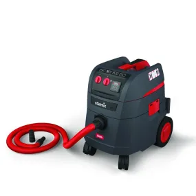 Starmix iPulse, AISP35M Dust Extractor - M Class Dust Management