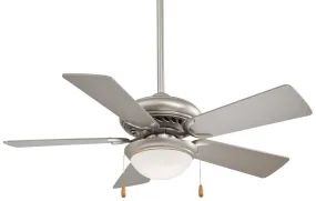 Supra LED 44" Ceiling Fan