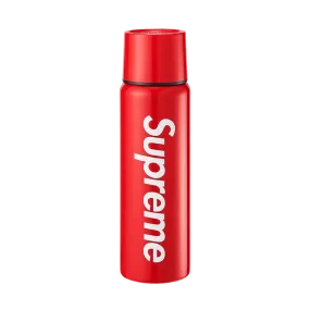 Supreme SIGG Vacuum Insulated 0.75L Bottle 'Red'