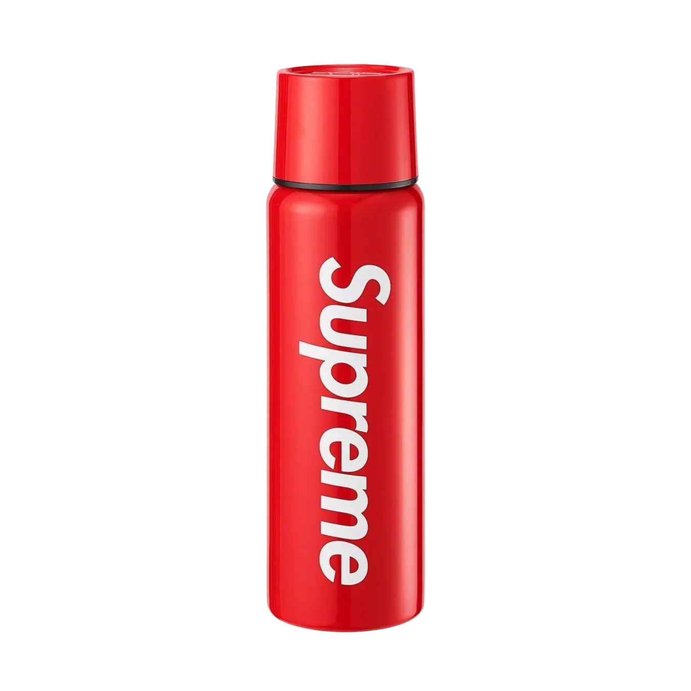 Supreme SIGG Vacuum Insulated 0.75L Bottle 'Red'