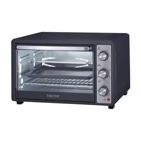 Tecno-TEO2800 Electric Table Top Oven