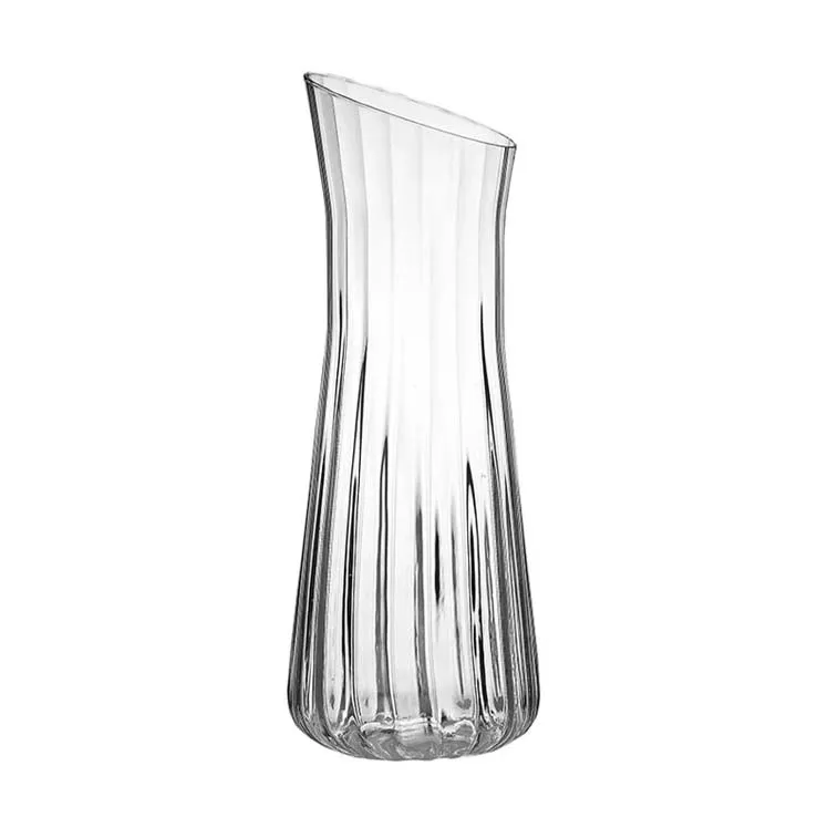 Tempa Esme Carafe - Clear