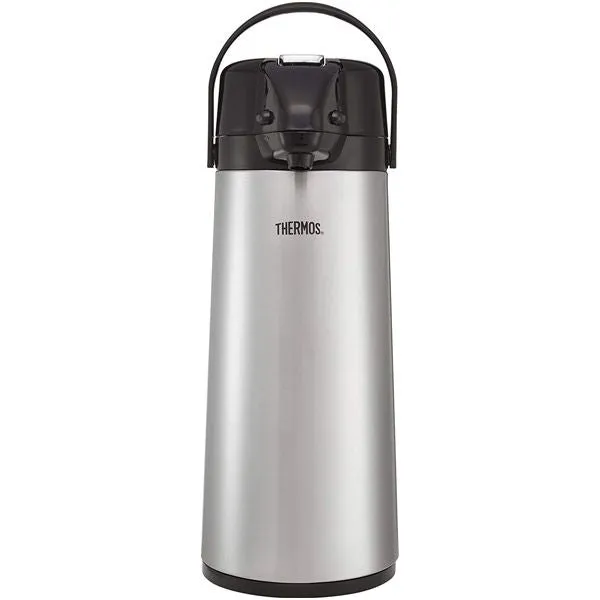 Thermos 2.5L Lever Pump Action Pot