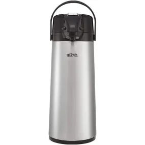 Thermos 2.5L Lever Pump Action Pot