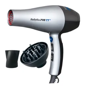 Tourmaline & Ceramic Hairdryer #BTM5559C - 1875WATTS