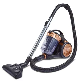 Tower Cylinder Vacuum Cleaner  - Rose Gold