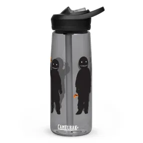 Trick 'r Treat Sam CamelBak Water Bottle