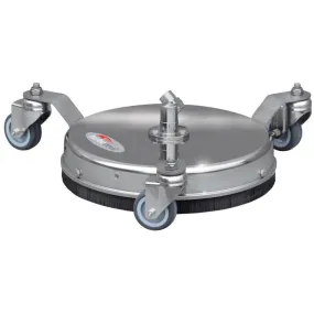 Turbo Devil Surface Cleaner | Stainless Steel | 300 MM