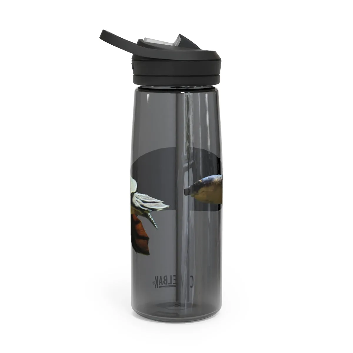 Turtle CamelBak Eddy®  Water Bottle, 20oz / 25oz