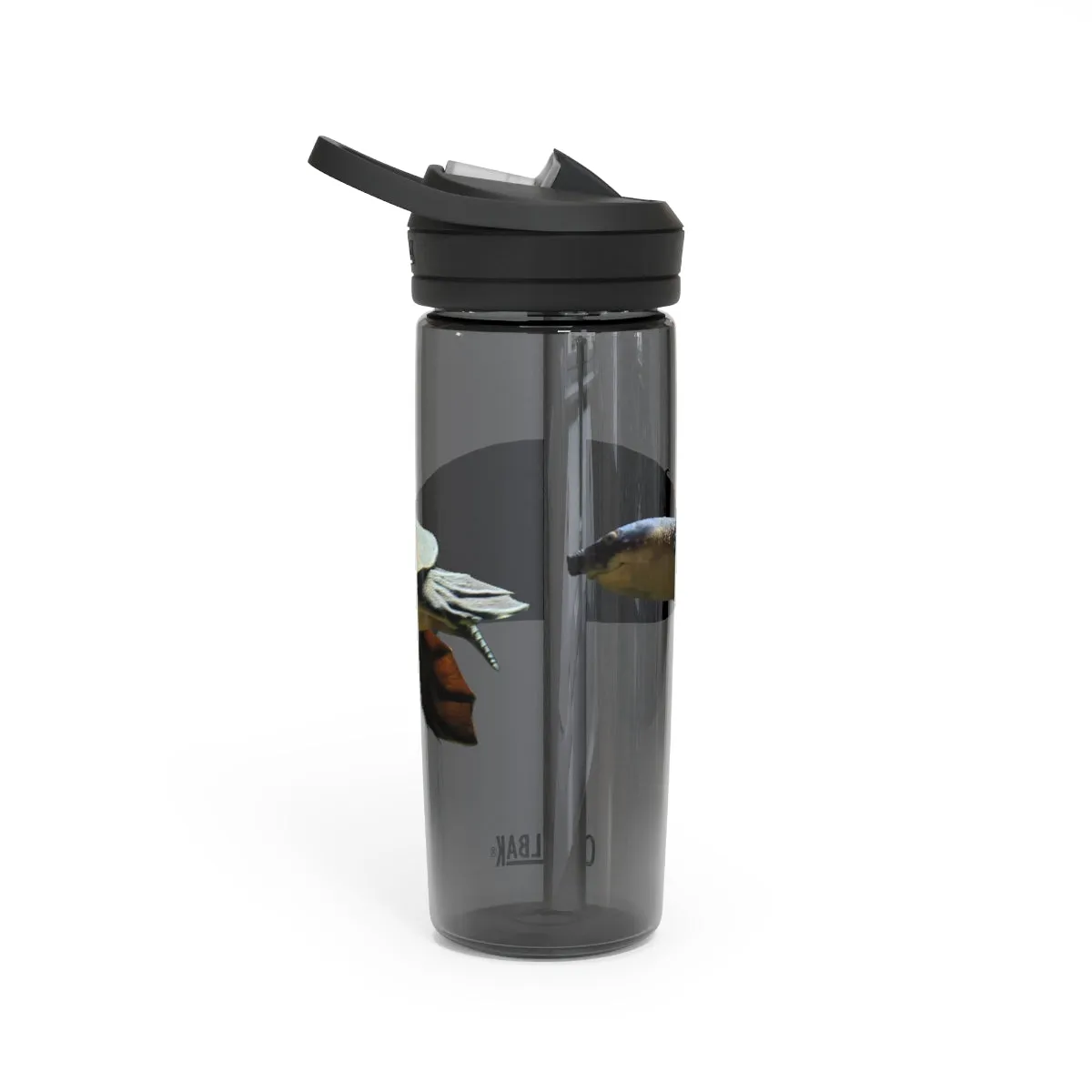 Turtle CamelBak Eddy®  Water Bottle, 20oz / 25oz