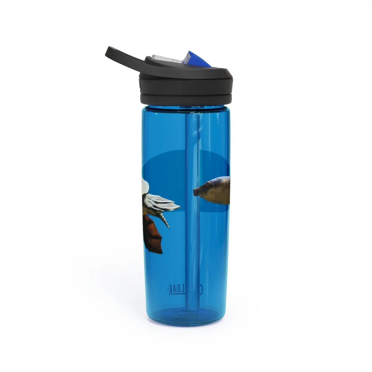 Turtle CamelBak Eddy®  Water Bottle, 20oz / 25oz