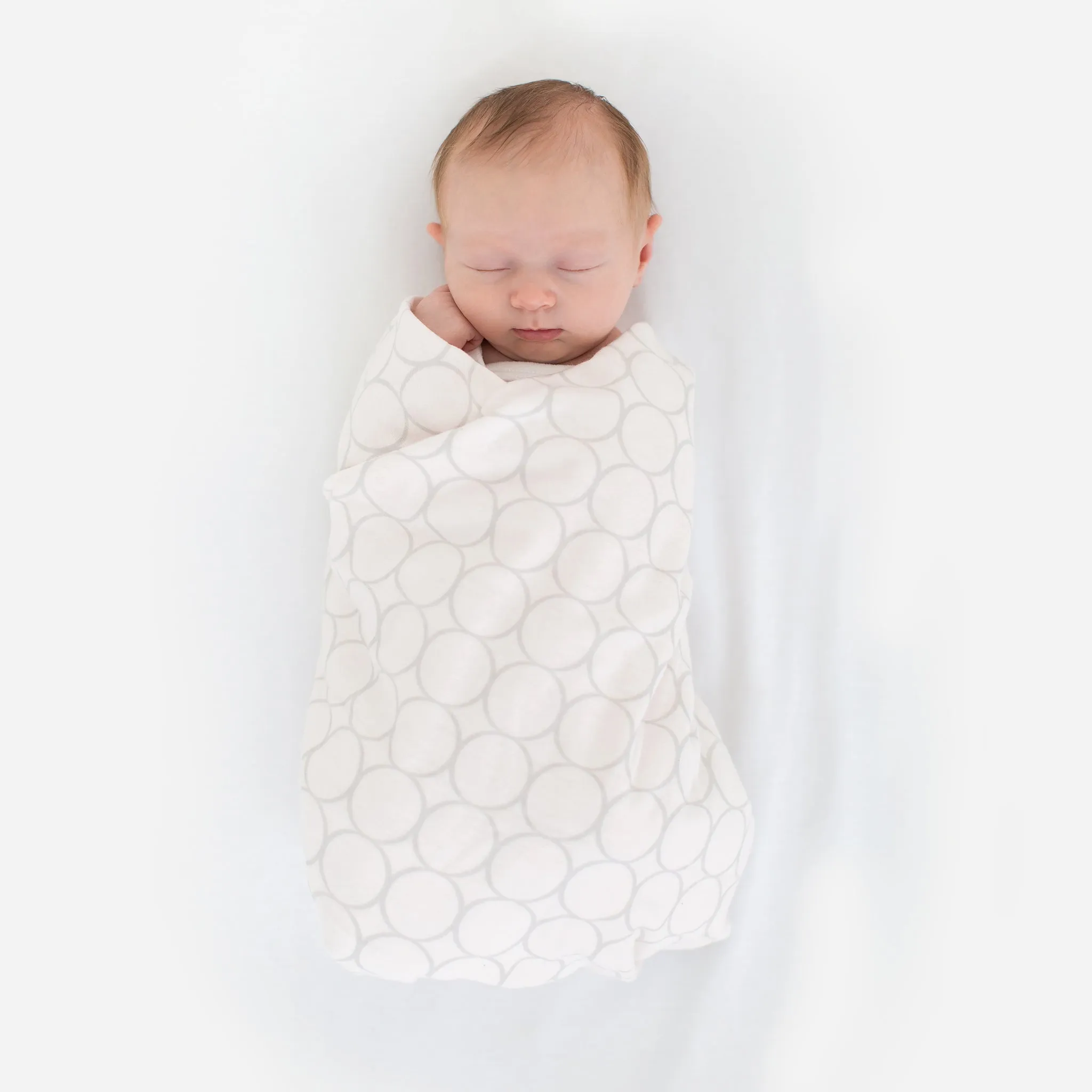 Ultimate Swaddle Blanket  - Southern Mississippi - Little Eagle