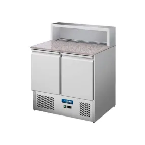 Unifrost Compact Prep Fridge