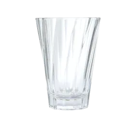 Urban Glass | 6 x 360ml Twisted Glass