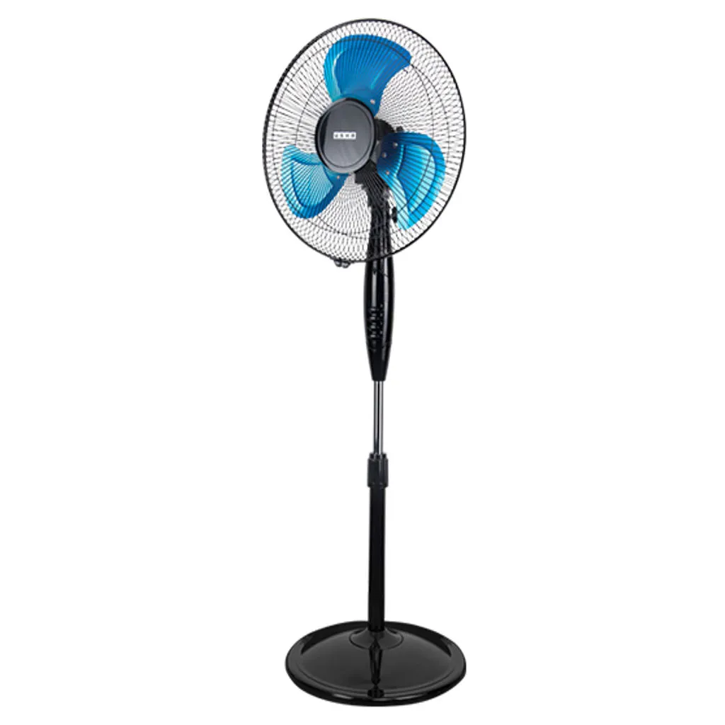 Usha Colossus Pedestal Fan 400mm Blue