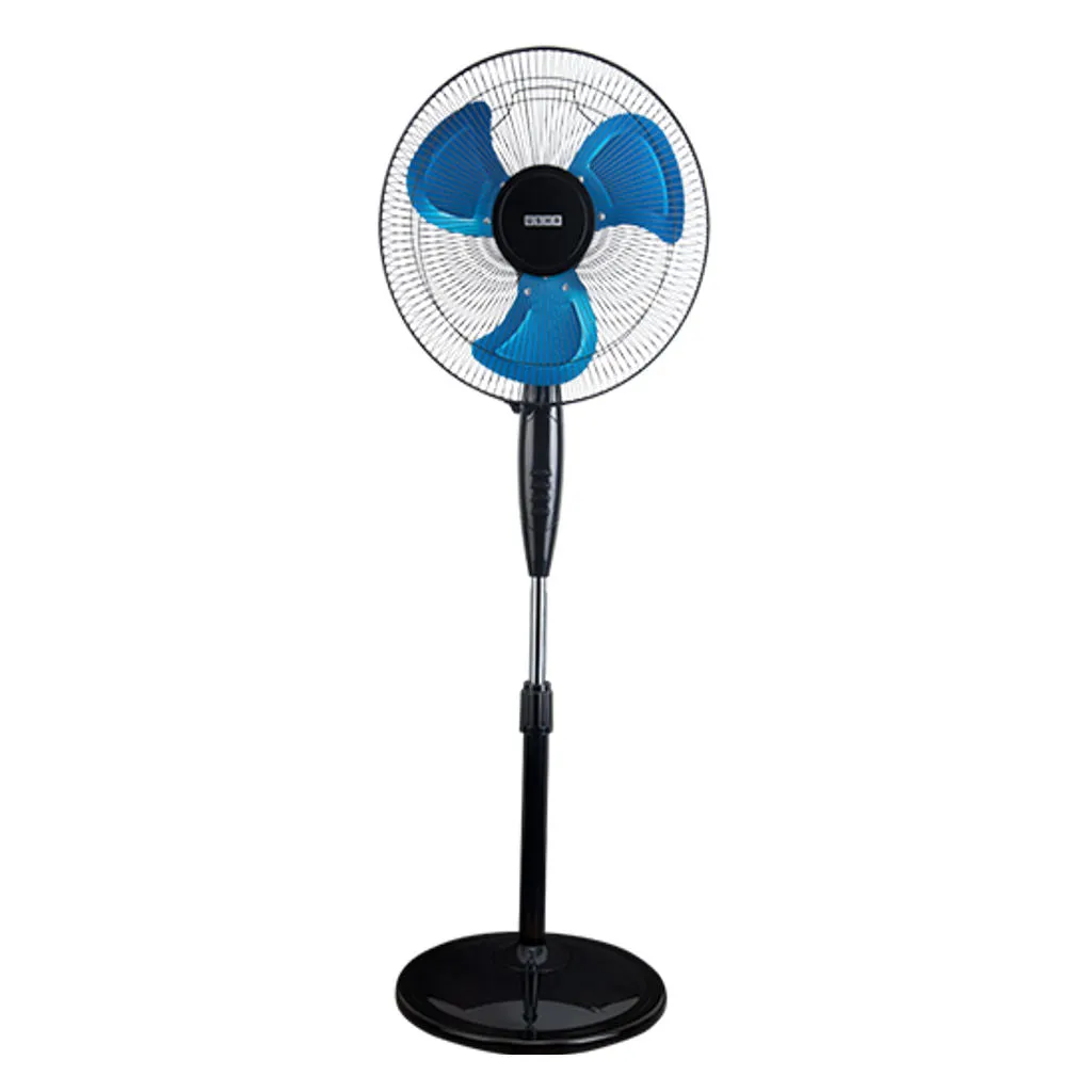 Usha Colossus Pedestal Fan 400mm Blue