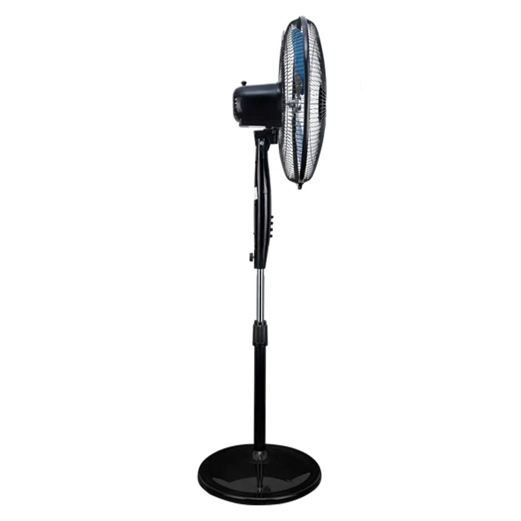 Usha Colossus Pedestal Fan 400mm Blue