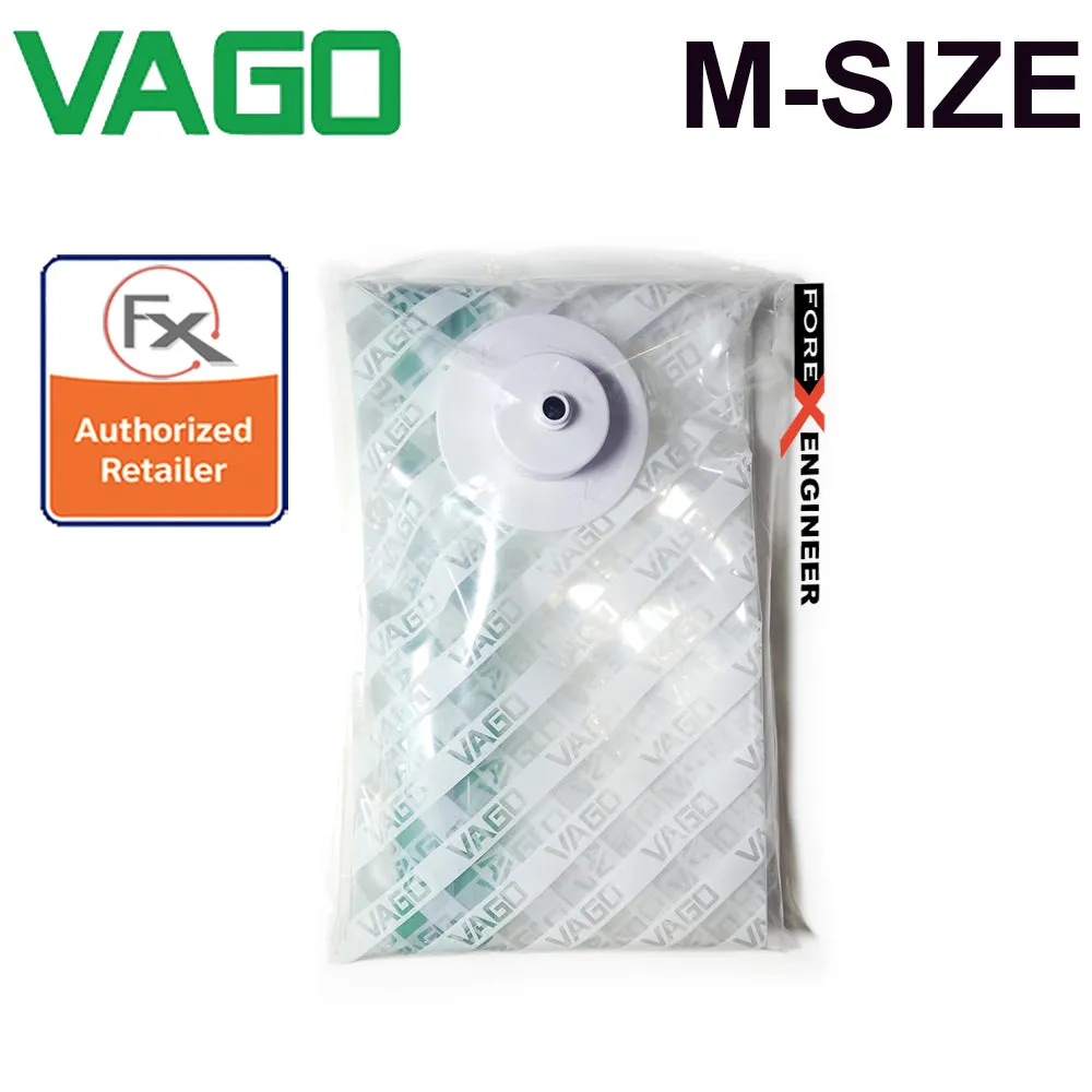 Vago Travel Vacuum Bag -  Size (40cm x 50cm) Barcode: 4713213549056 (New Version)