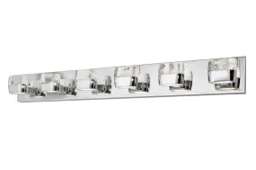 Volt LED 12-Light Bath Vanity