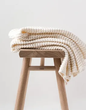 Waffle Towels