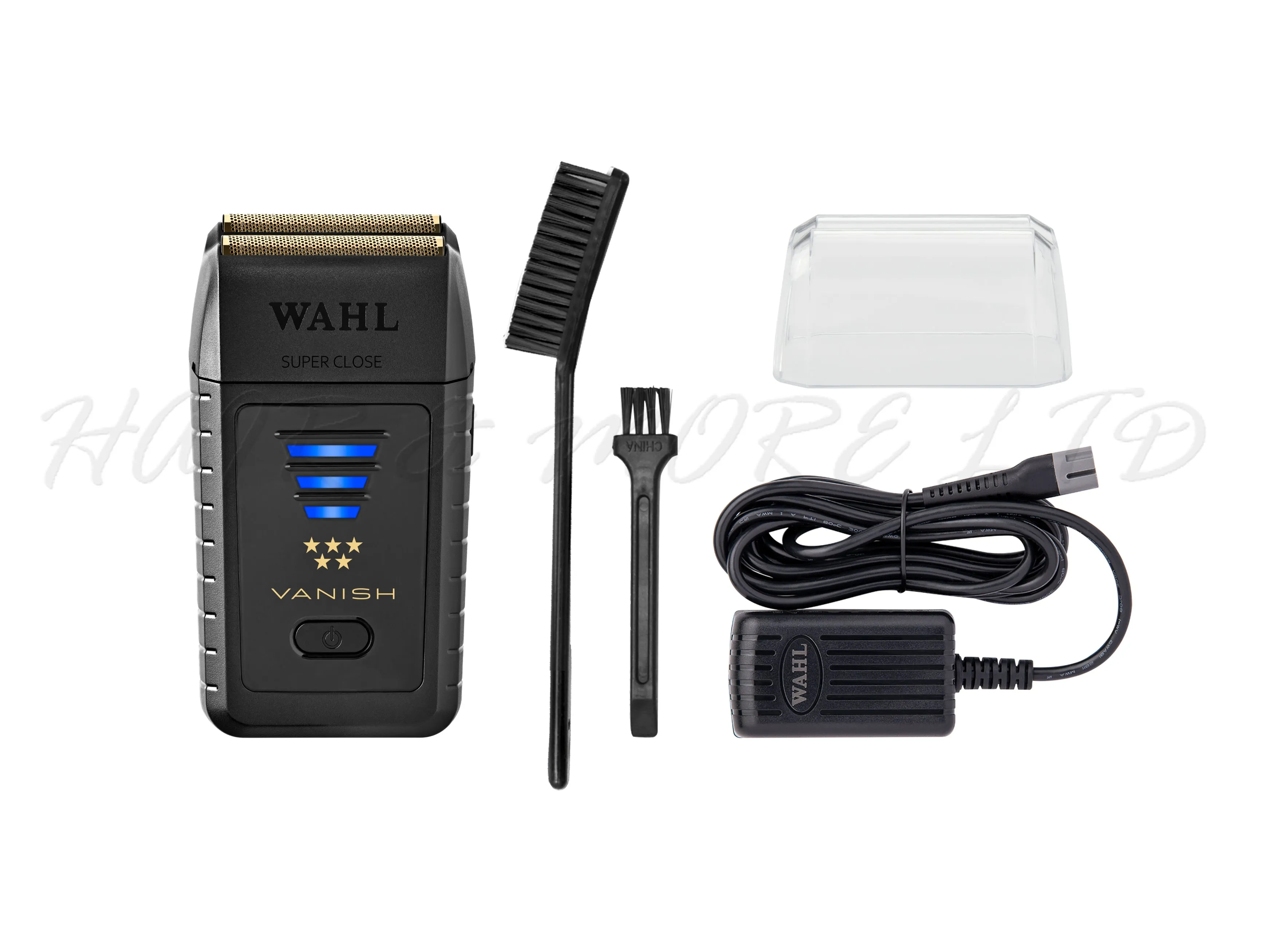 WAHL Professional 5 Star, Series, Vanish Finishing Foil Shaver