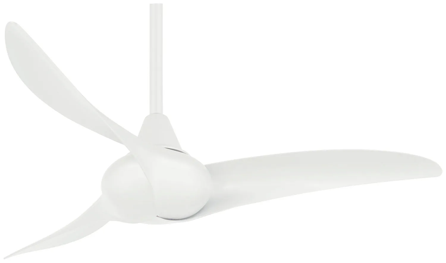 Wave 44" Ceiling Fan