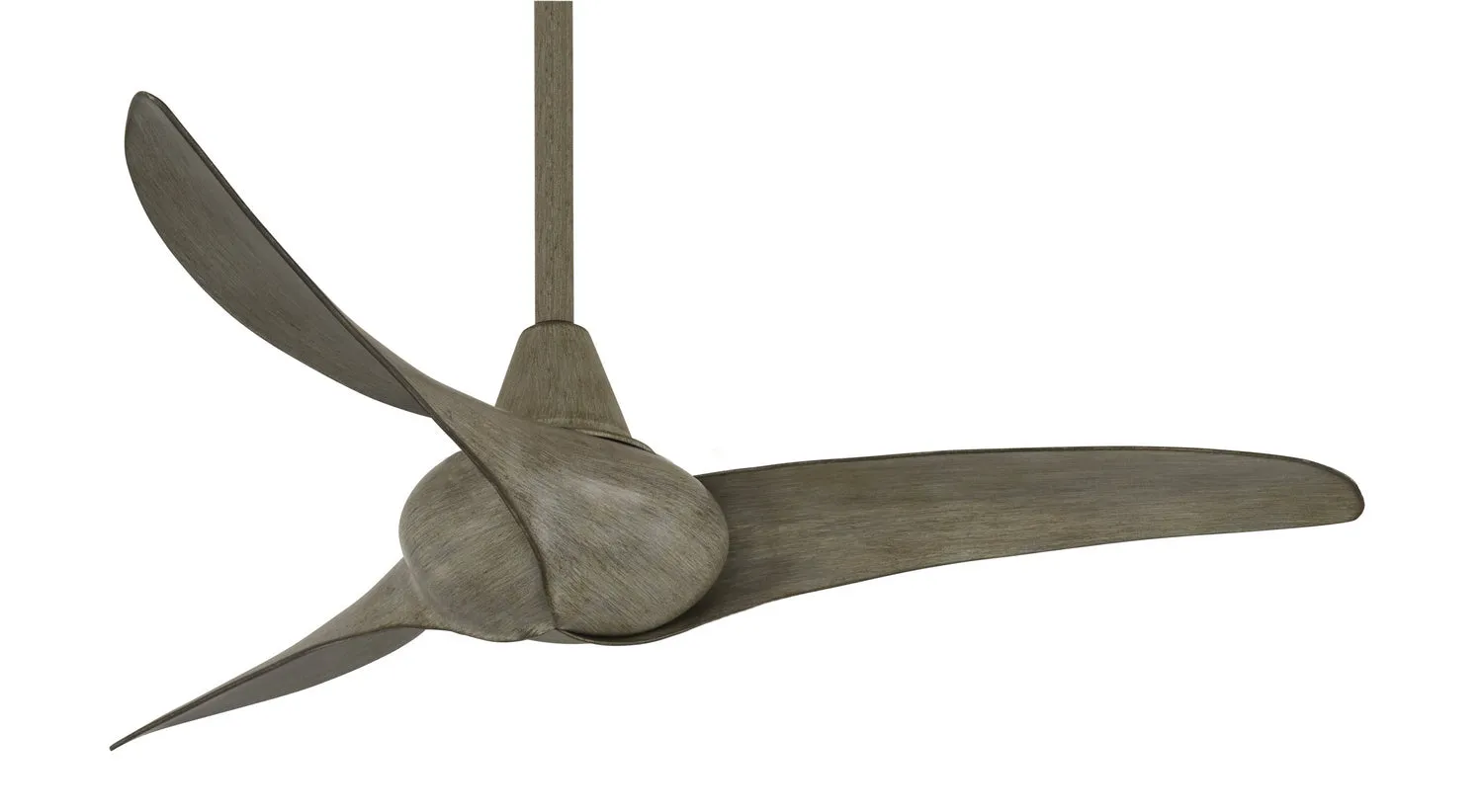 Wave 44" Ceiling Fan