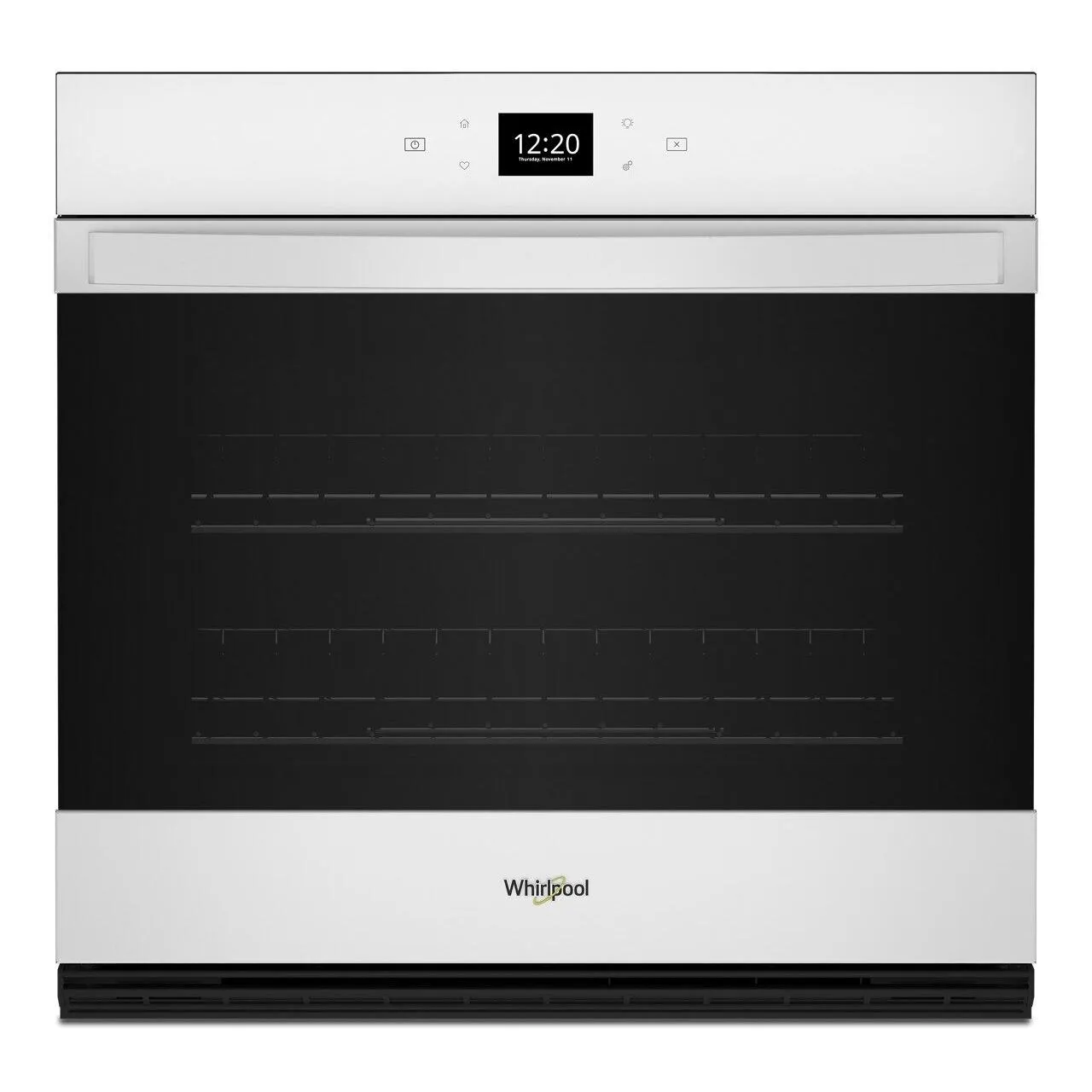 Whirlpool 27-inch Built-in Single Wall Oven WOES5027LW