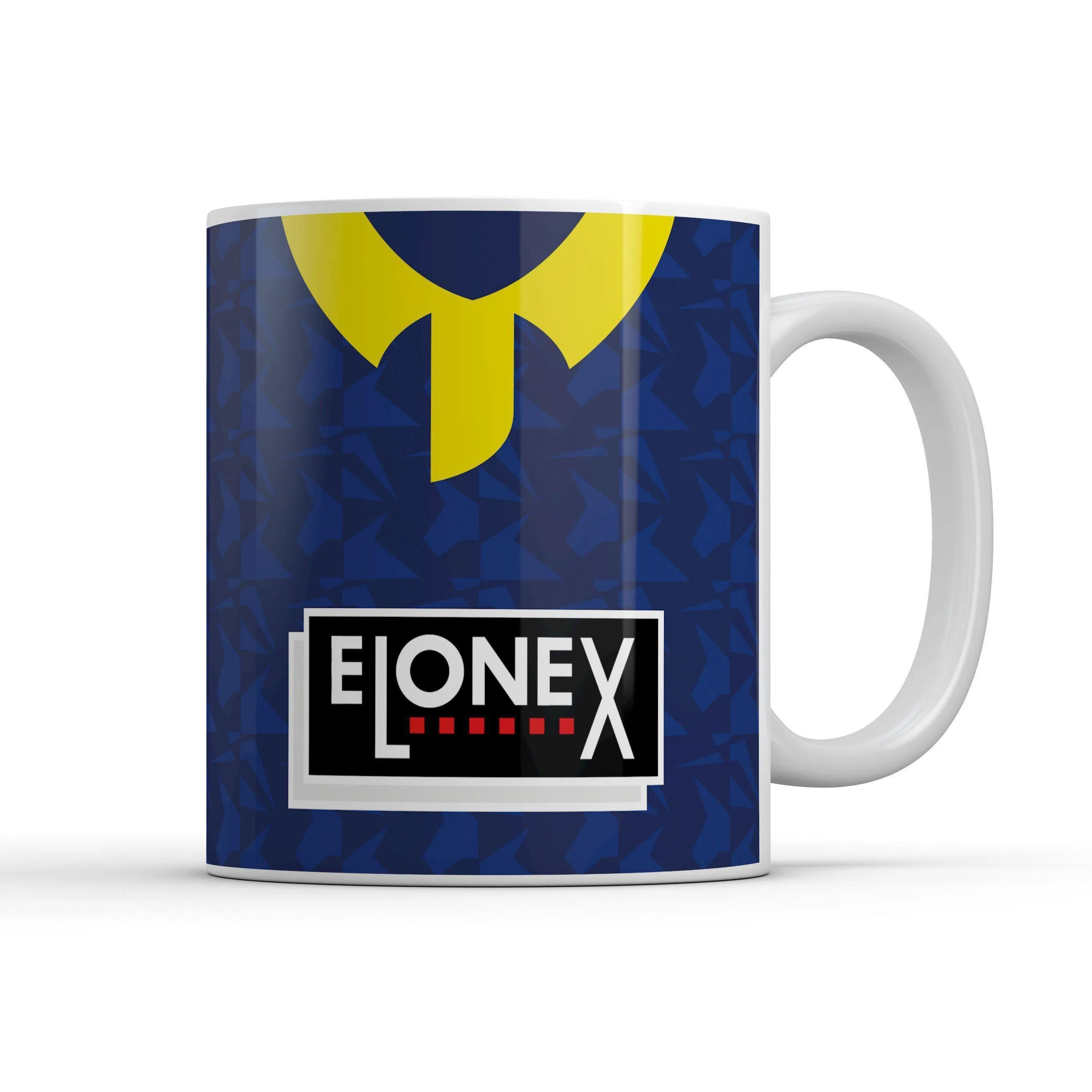 Wimbledon '95 Home Kit Mug