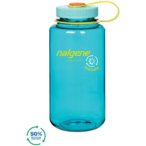 WM 32 oz. Sustain - Cerulean