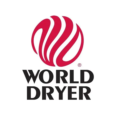 WORLD DRYER® NOVA® 1 Series Hand Dryer