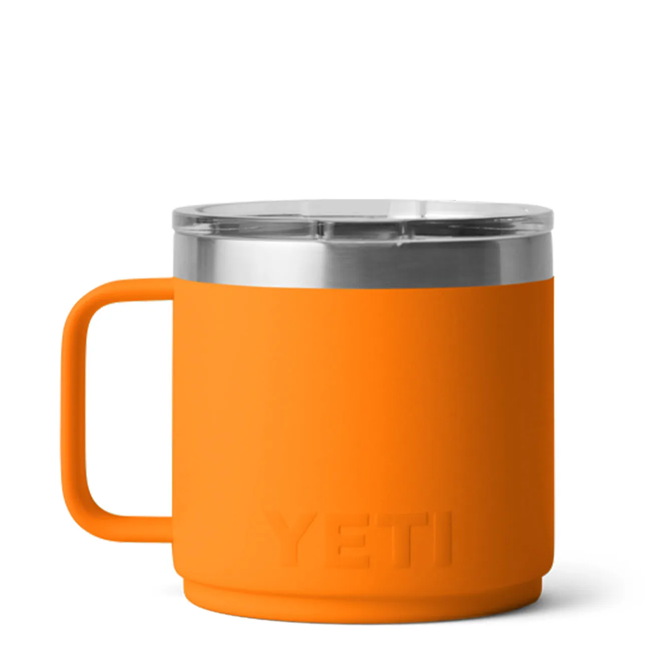 YETI Rambler 14oz Stackable Mug MS King Crab