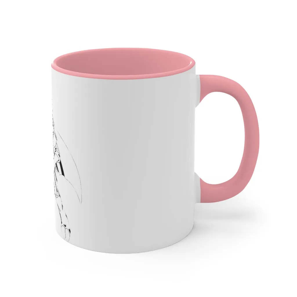 Yoshonu Accent Mug