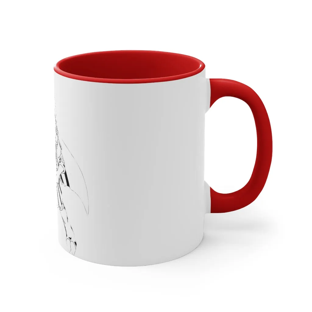 Yoshonu Accent Mug