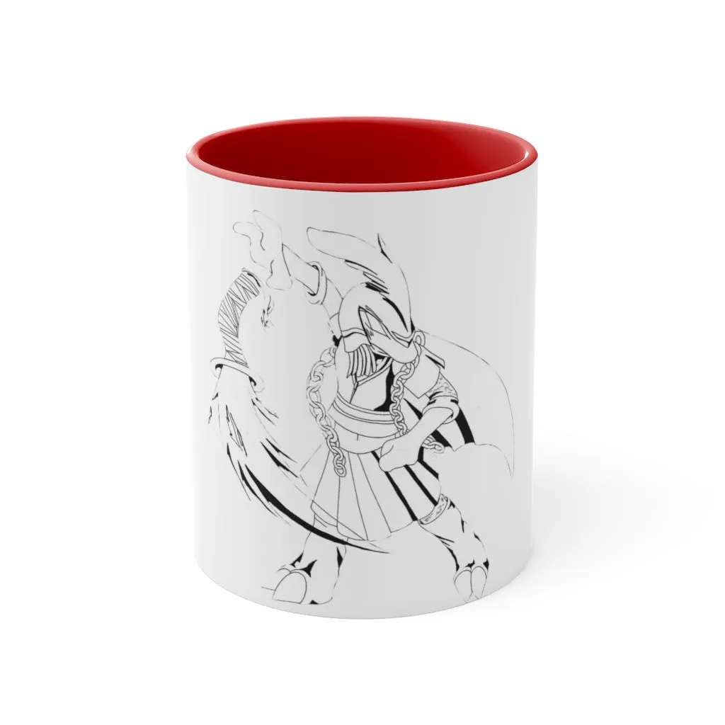 Yoshonu Accent Mug