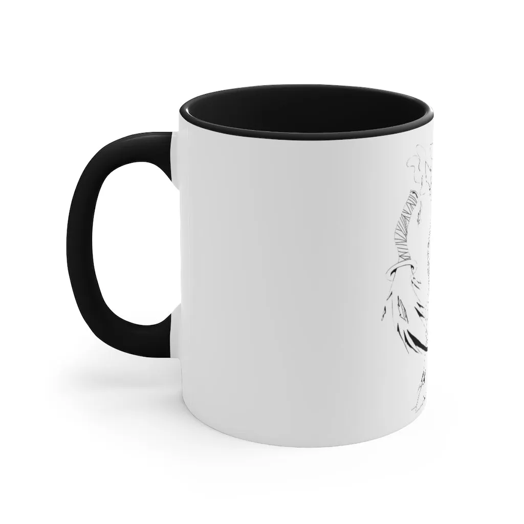 Yoshonu Accent Mug