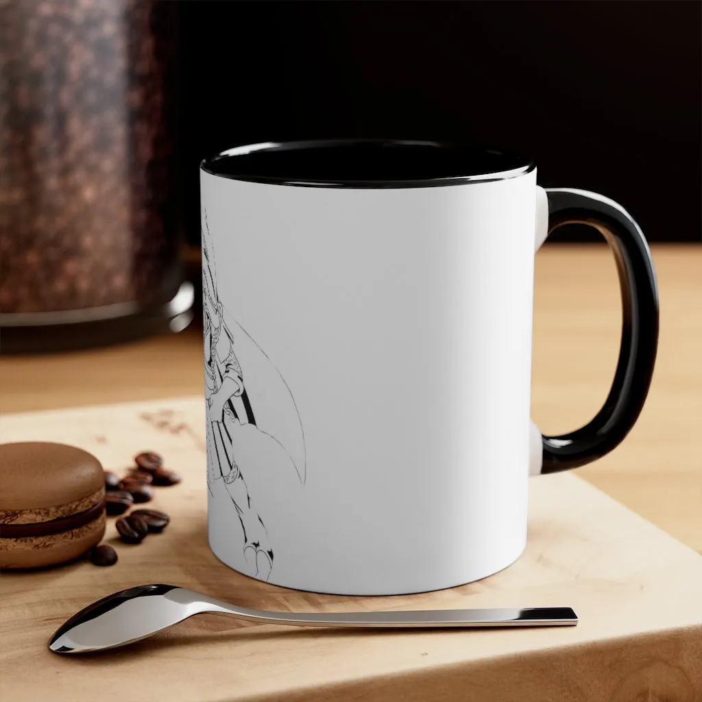 Yoshonu Accent Mug