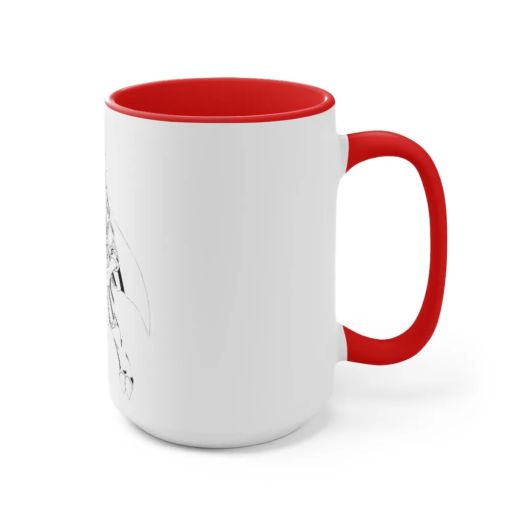 Yoshonu Accent Mug