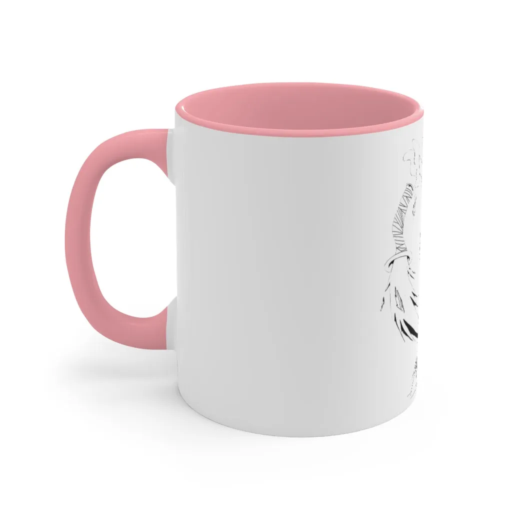 Yoshonu Accent Mug