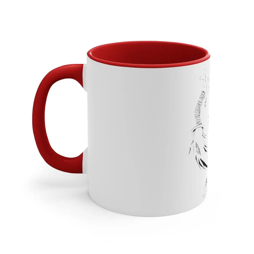 Yoshonu Accent Mug