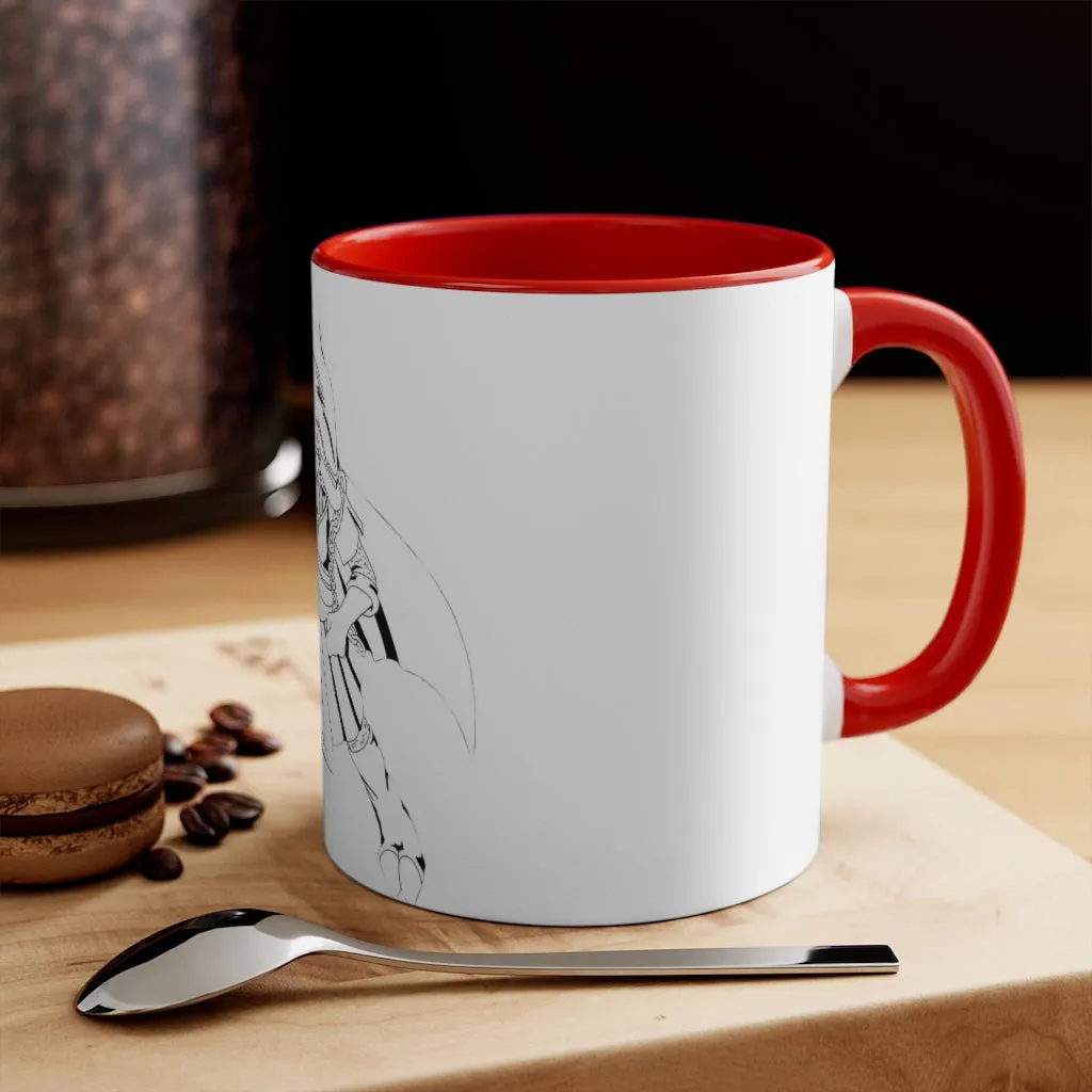 Yoshonu Accent Mug