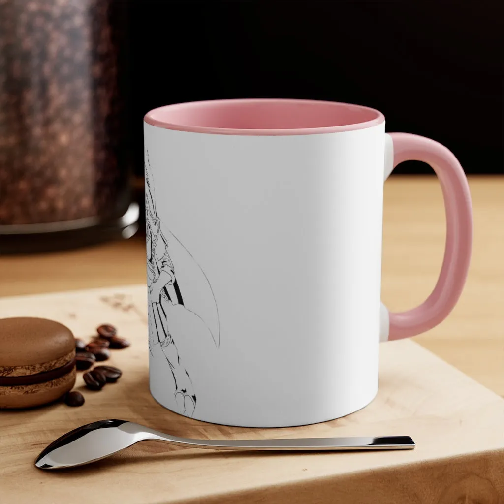 Yoshonu Accent Mug