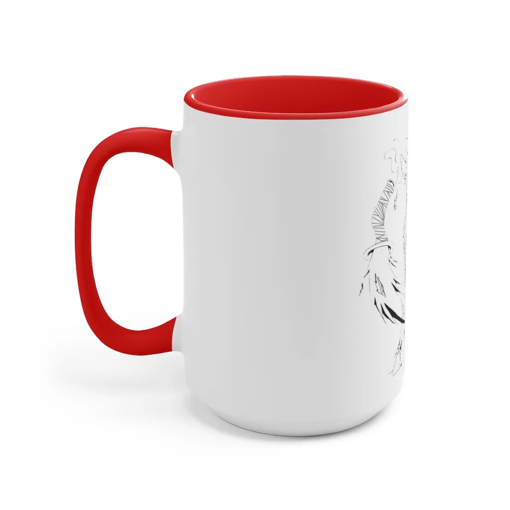 Yoshonu Accent Mug