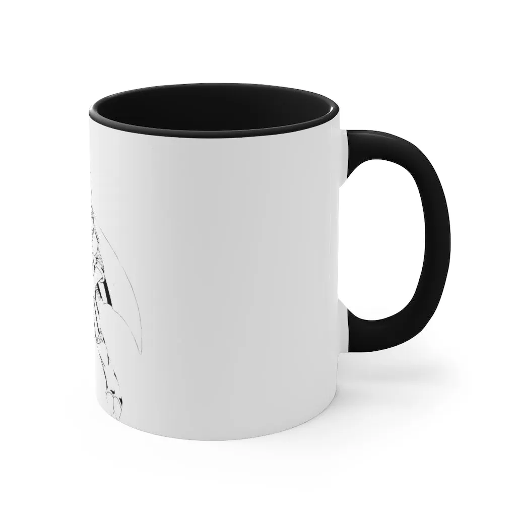 Yoshonu Accent Mug