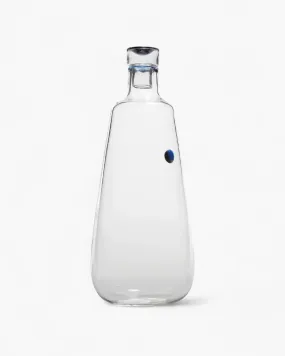 Zafferano Uniche glass Bottle 85 cl-28.74 oz